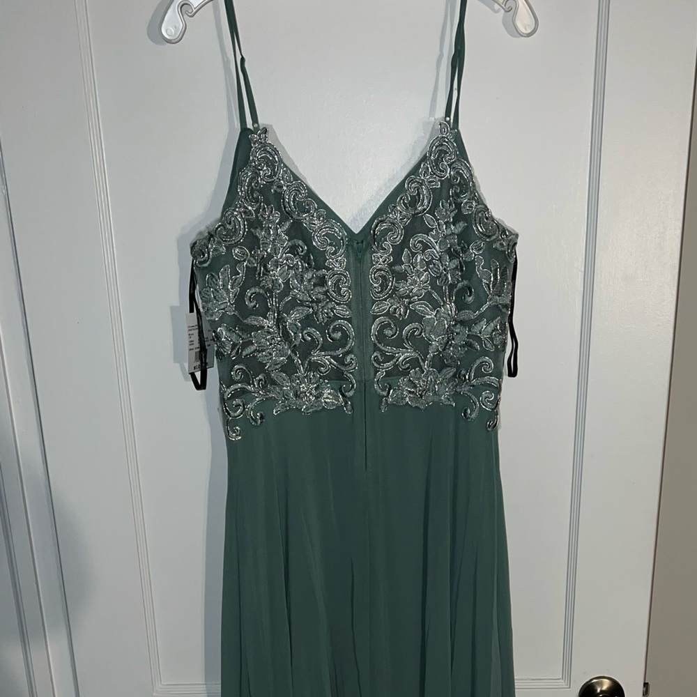 David’s Bridal Dress